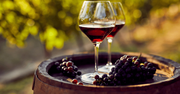 How to build a strong wine brand online