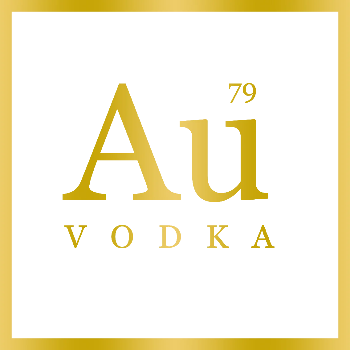 Au_Vodka_Gold_Artwork_Logo